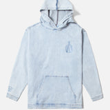 SD Denim Hoodie