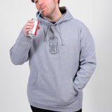 Diet Hoodie