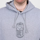 Diet Hoodie