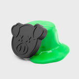 Shane Dawson Lime Green Slime