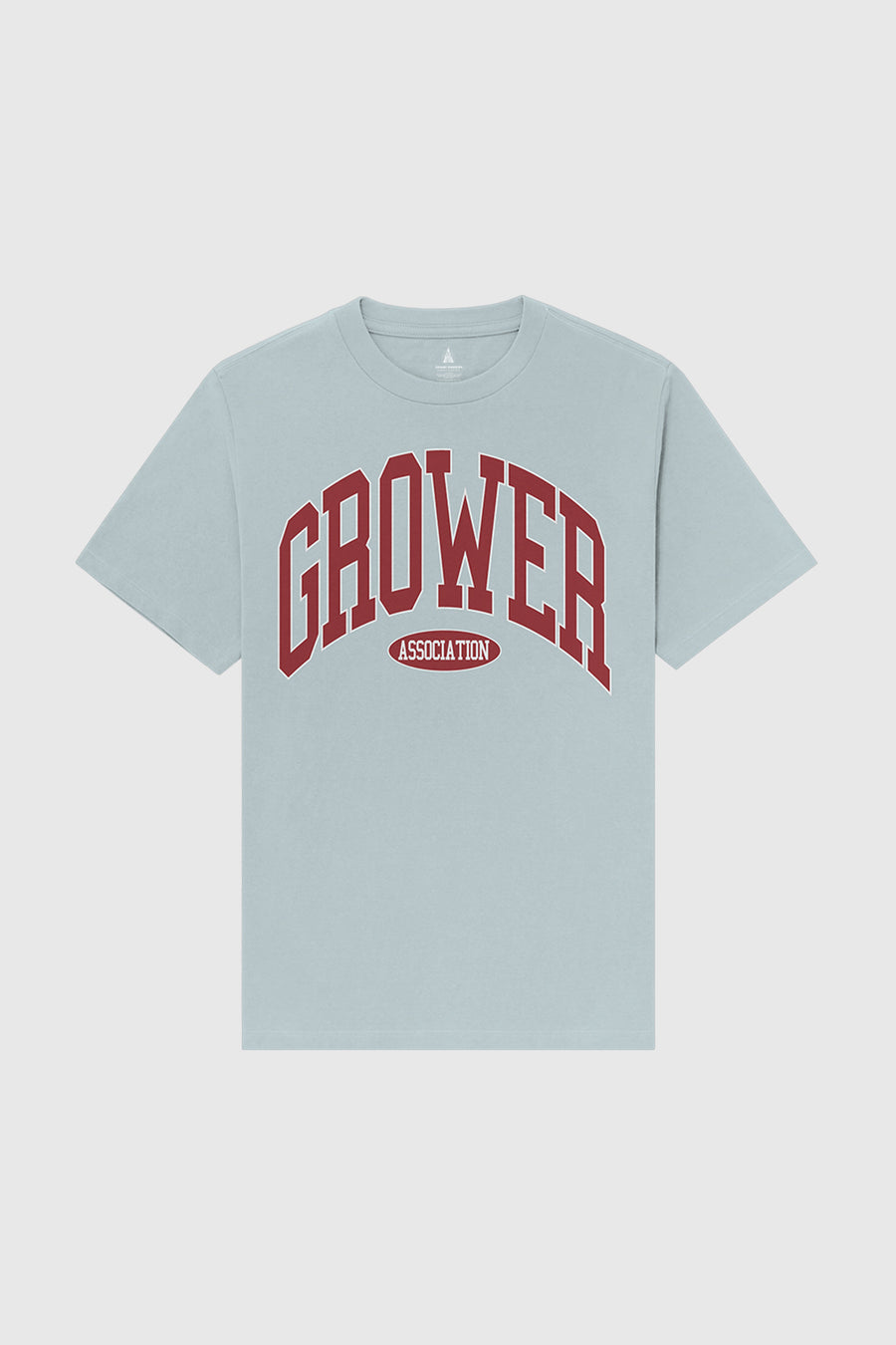 Grower Light Blue Tee Shane Dawson Merch