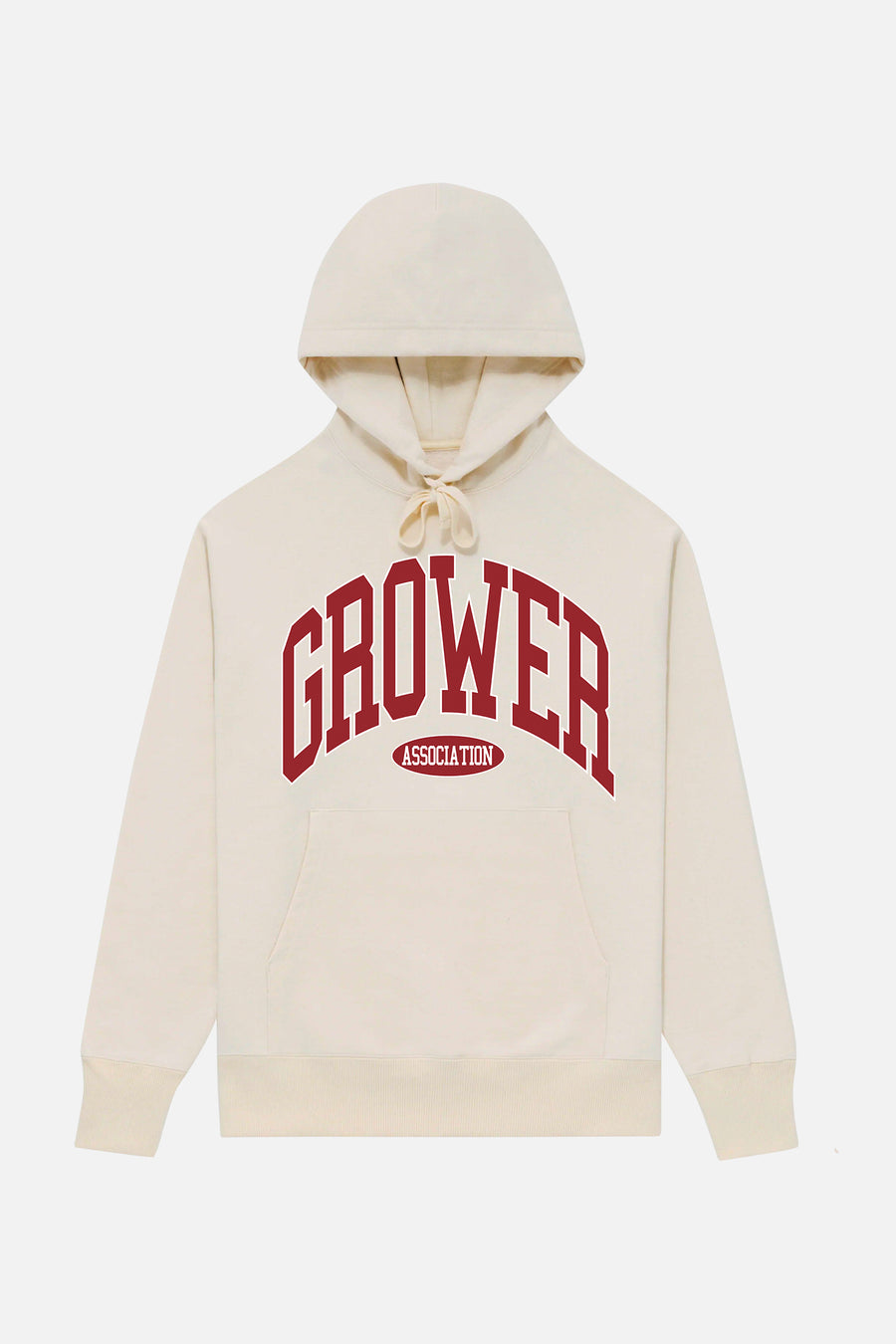 Grower Association Tan Hoodie Shane Dawson Merch