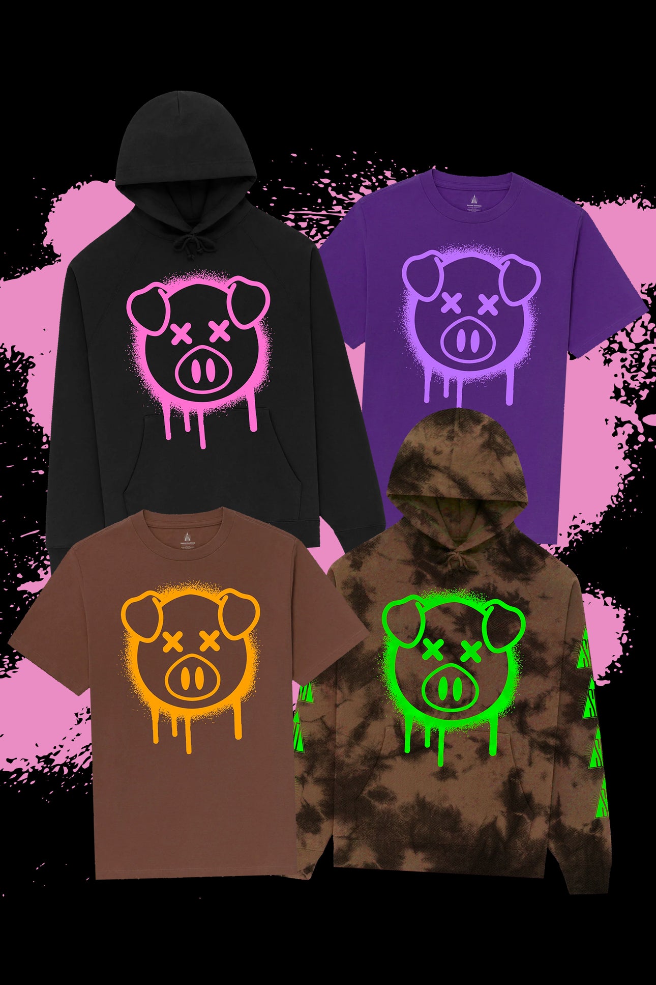 Amazon Shane Dawson Merch Shane Dawson Merch