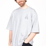 SD Heavyweight Fleece Tee