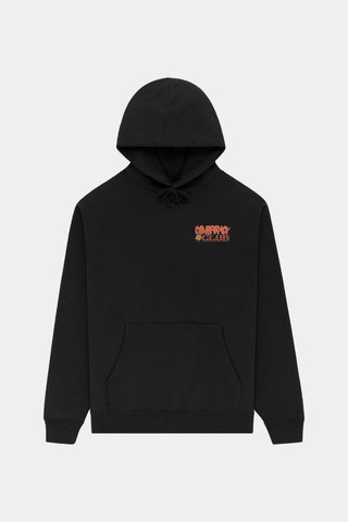 Conspiracy Zone Hoodie.Front